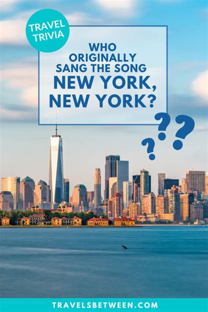 Who first sang the song stay?