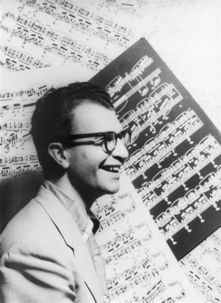 Who influenced Dave Brubeck?