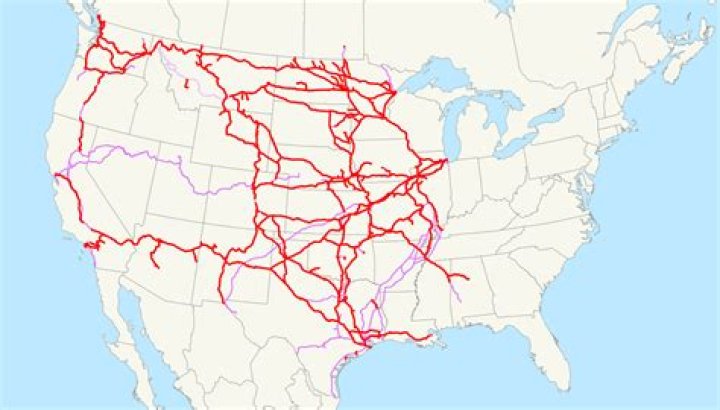 Who is BNSF owned by?