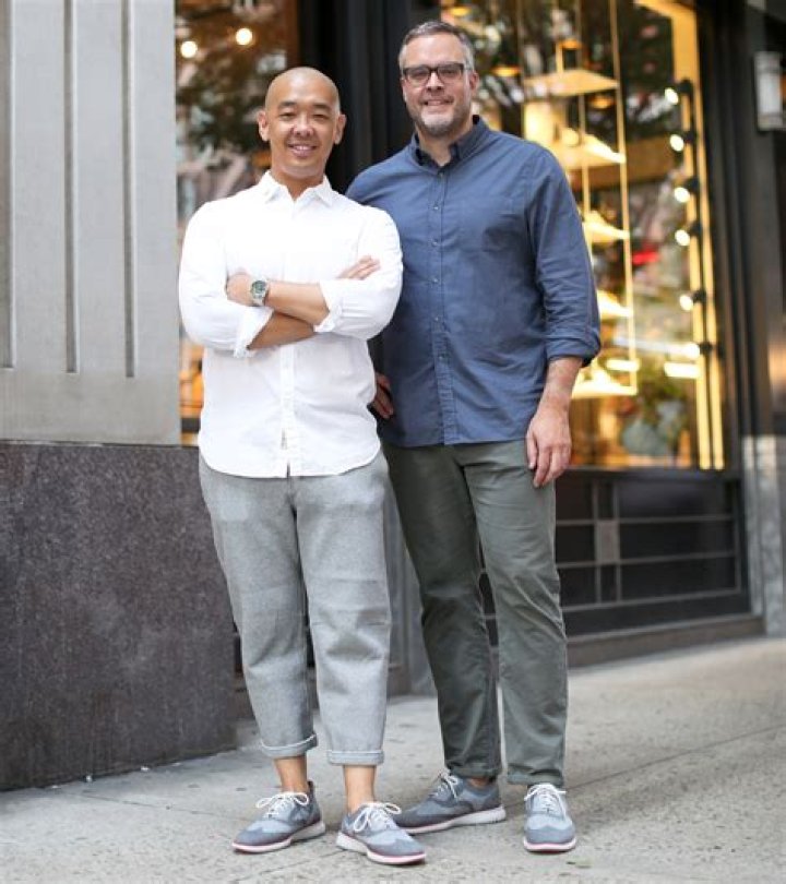 Who is Cole Haan Designer?