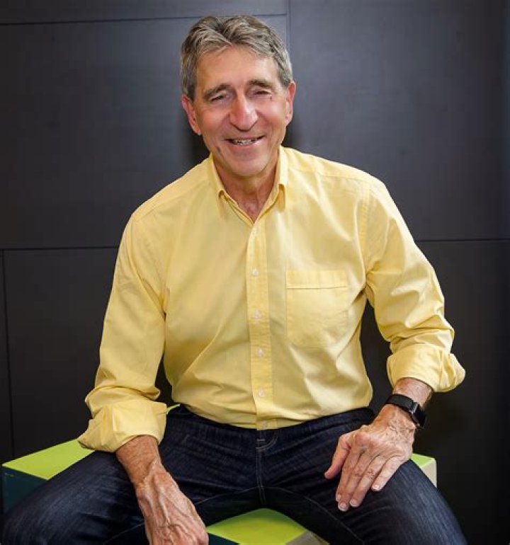 Who is the CEO of GoodLife Fitness?