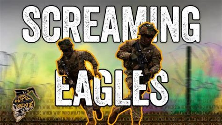Who makes Screaming Eagle?