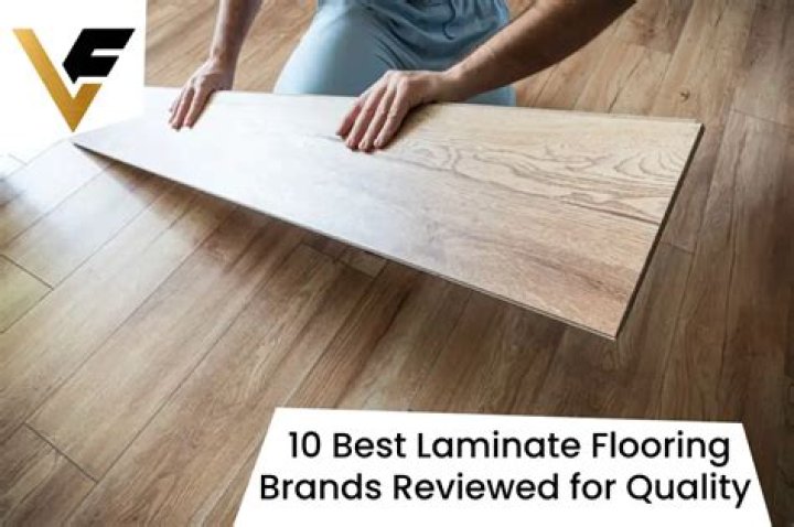 Who makes the best laminate flooring?