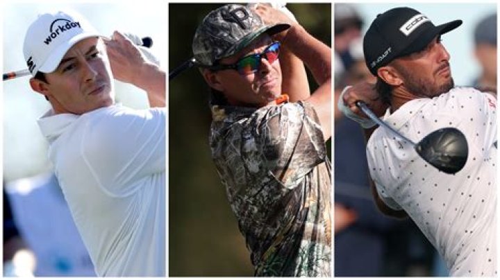 Who missed the cut at the Phoenix Open?