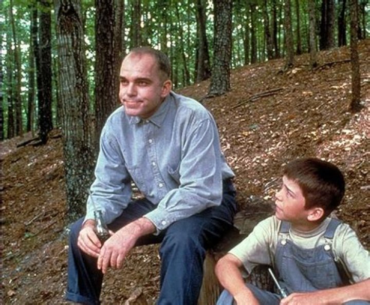 Who played the boy in Sling Blade?