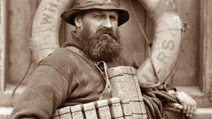 Who was Freeman?