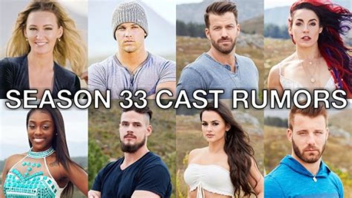 Who won Challenge 33?