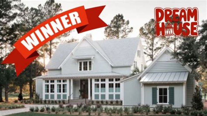Who won the HGTV dream house in Montana?