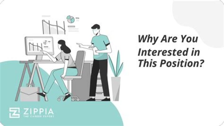 Why are you interested in a remote position?