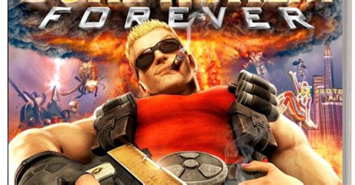 Why did Duke Nukem Forever take so long?