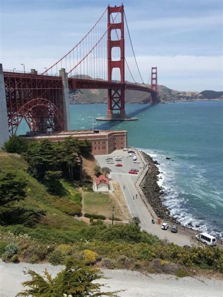 Why did people not want the Golden Gate Bridge to be built?