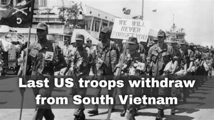 Why did US withdraw from Vietnam?