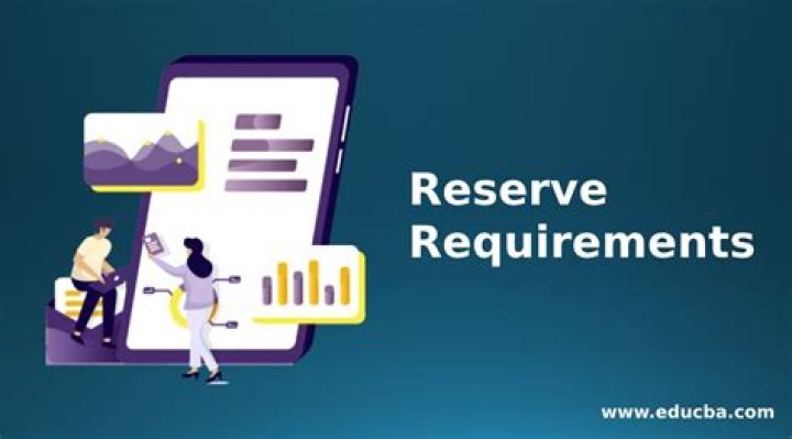 Why do banks have reserve requirements?