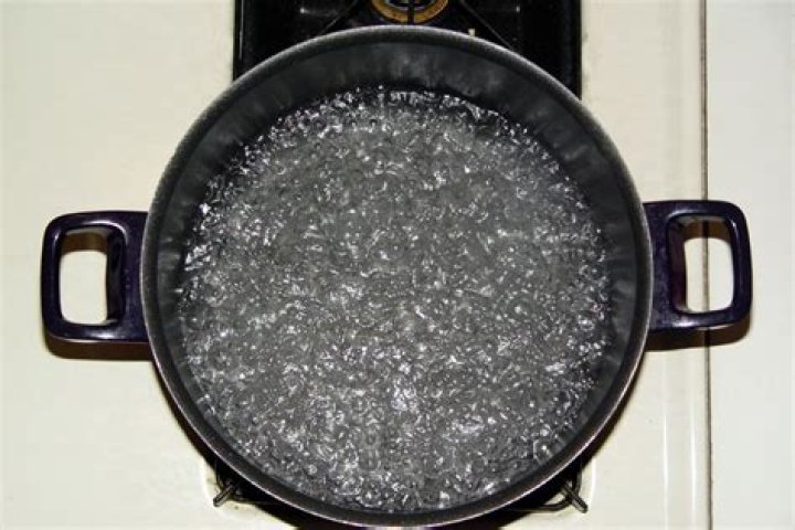 Why does it take so long for my water to boil?