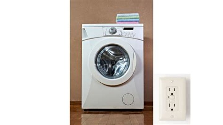 Why does my washer keep tripping the GFCI?