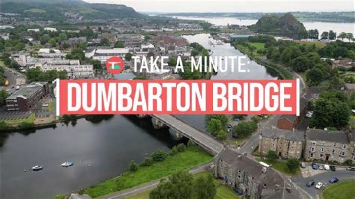 Why does the Dumbarton Bridge stink?