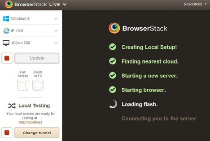 Why is it important to test a website on multiple browsers?