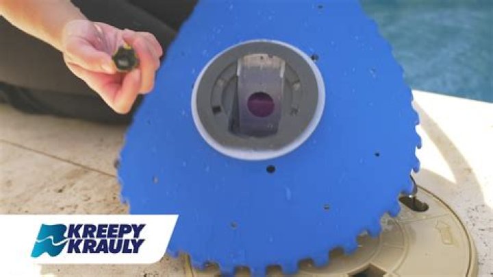 Why is my creepy crawly not working?