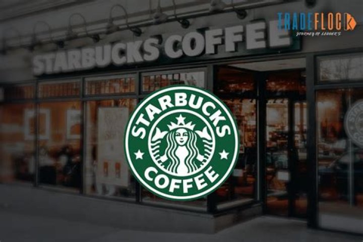 Why is Starbucks coffee so hot?