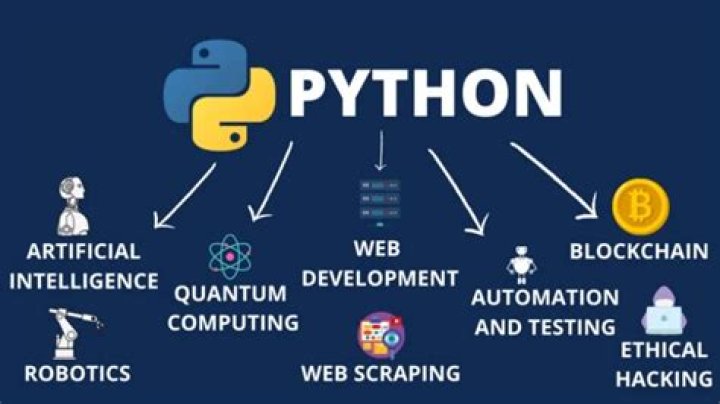 Why Python is named Python?