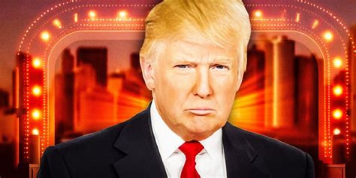 Why was the apprentice Cancelled?