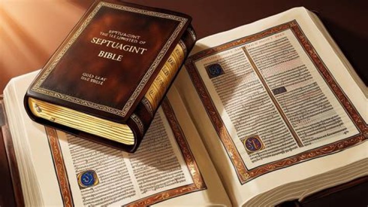 Why was the Septuagint important?