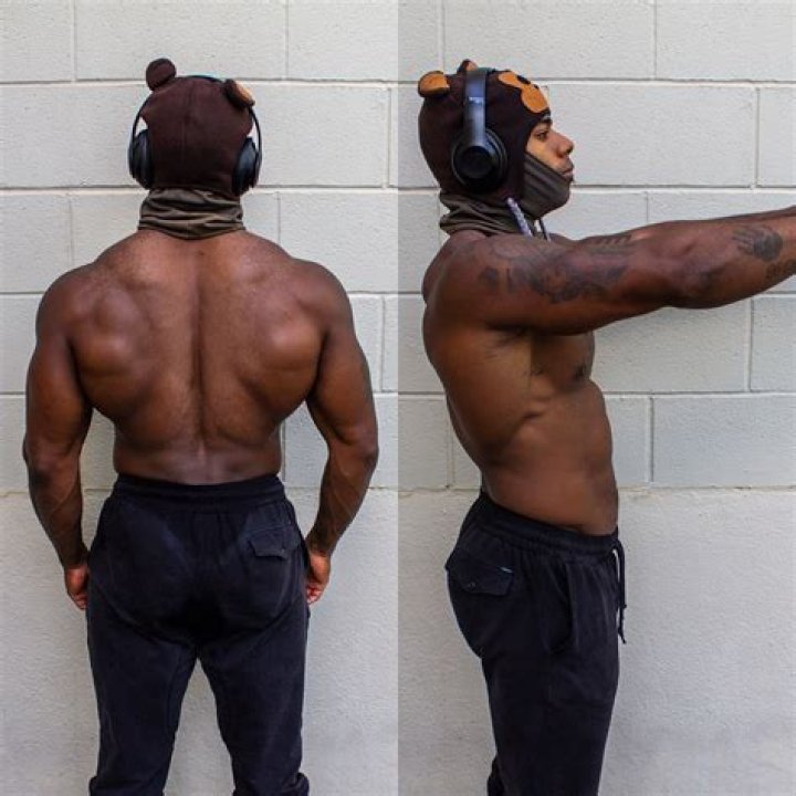 Why you should take progress pictures?