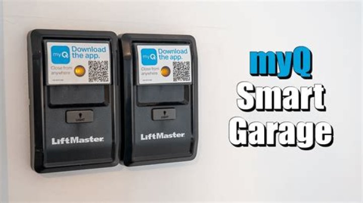 Will myQ work with my garage door?