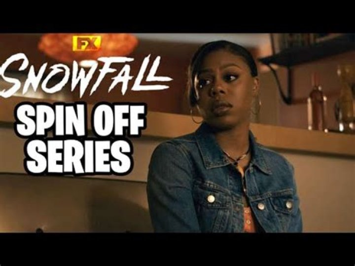 Will Snowfall be renewed for Season 4?